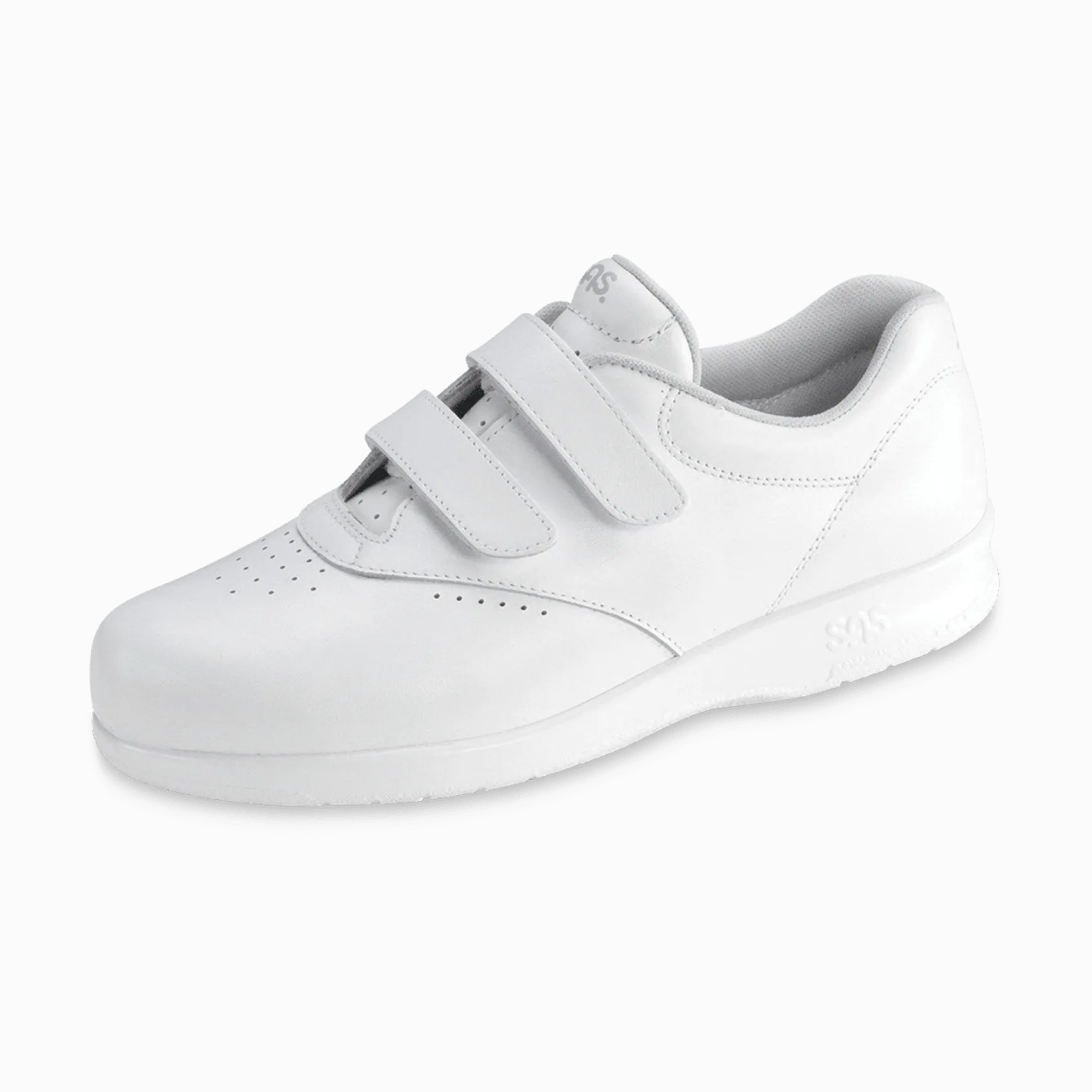SAS Me Too - EZ Strap Walking Shoe