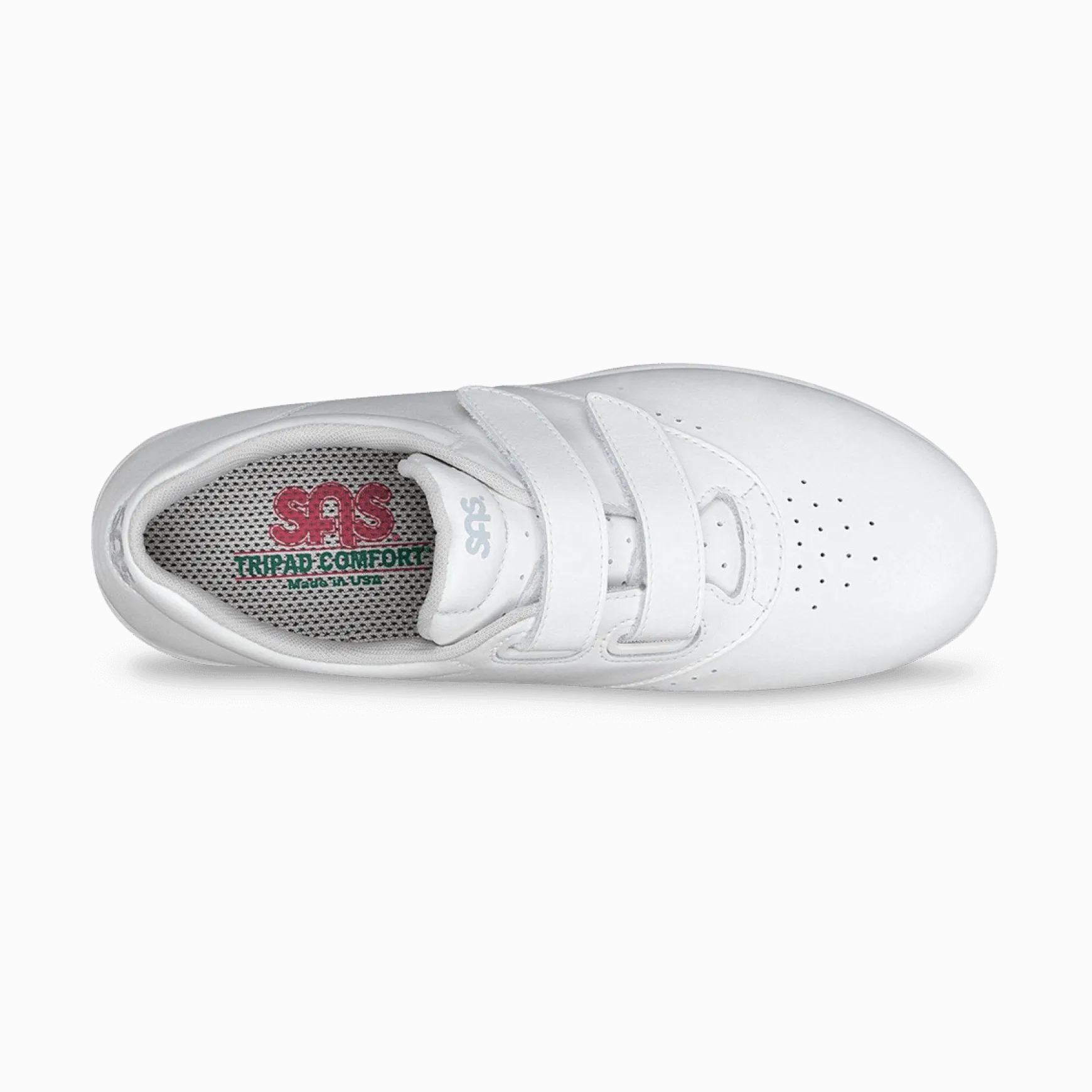 SAS Me Too - EZ Strap Walking Shoe