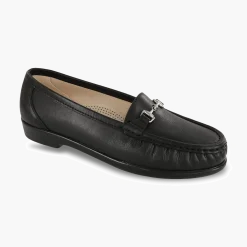 SAS Metro - Leather Loafer