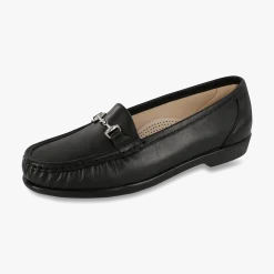 SAS Metro - Leather Loafer