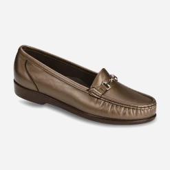 SAS Metro - Leather Loafer