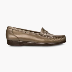 SAS Metro - Leather Loafer