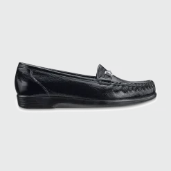 SAS Metro - Leather Loafer