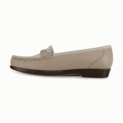 SAS Metro - Leather Loafer