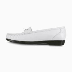 SAS Metro - Leather Loafer