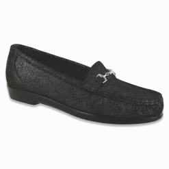 SAS Metro - Leather Loafer