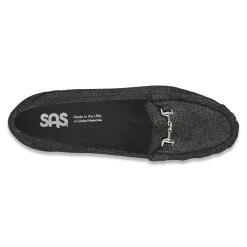 SAS Metro - Leather Loafer