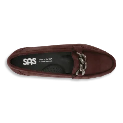 SAS Metro Link - Slip On Loafer