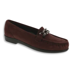 SAS Metro Link - Slip On Loafer