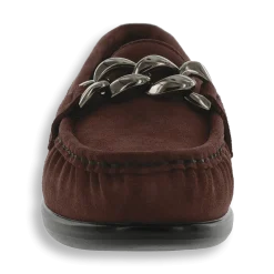 SAS Metro Link - Slip On Loafer