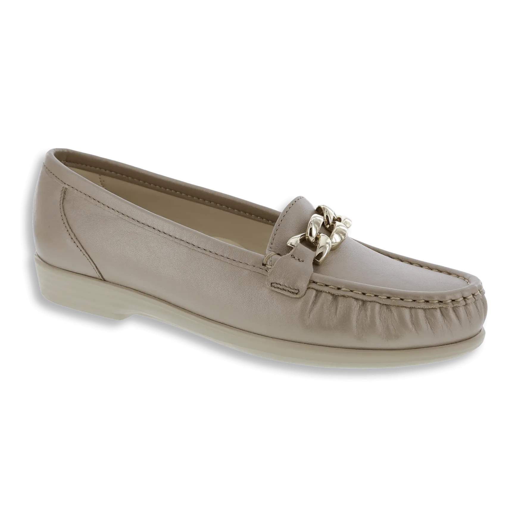 SAS Metro Link - Slip On Loafer