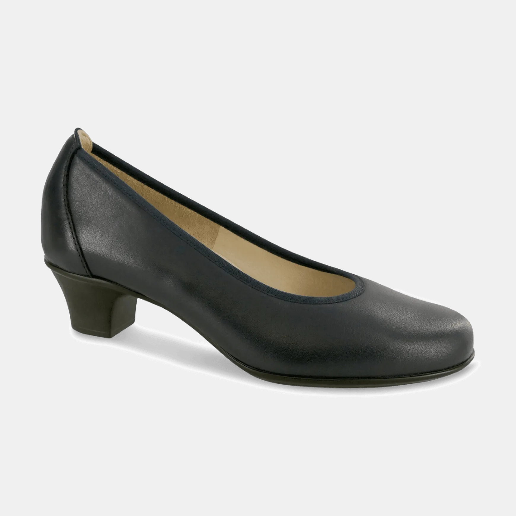 SAS Milano - Pump