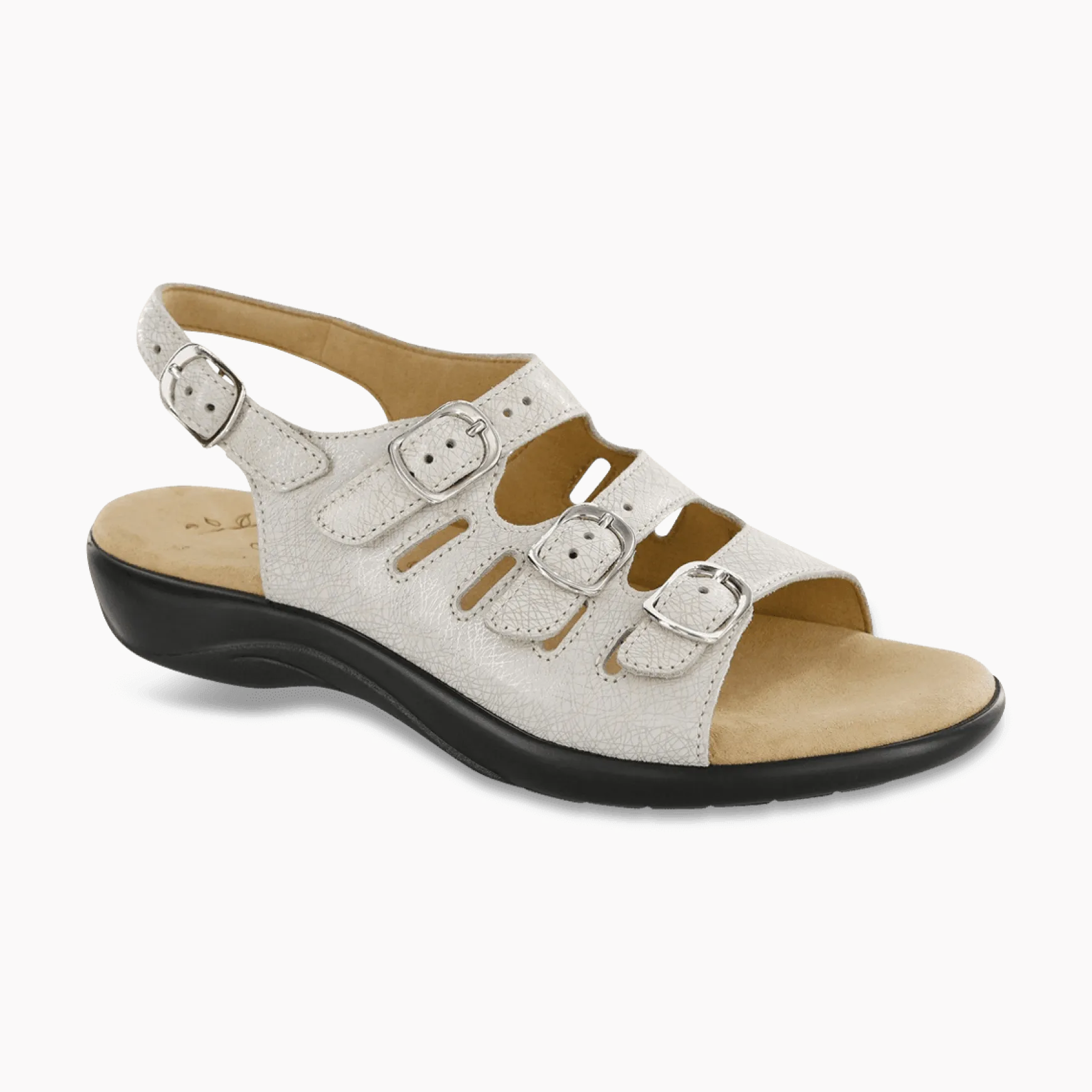 SAS Mystic - Slingback Sandal