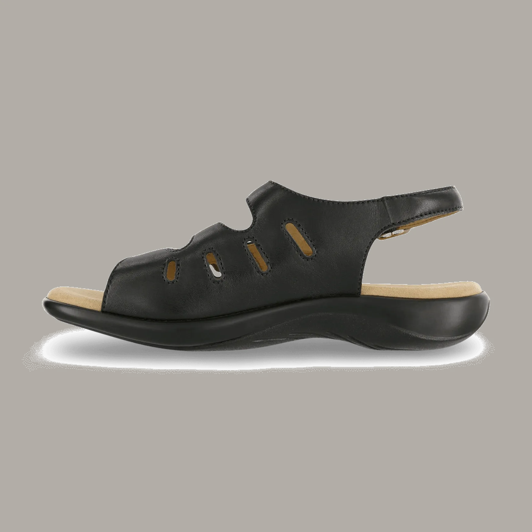 SAS Mystic - Slingback Sandal