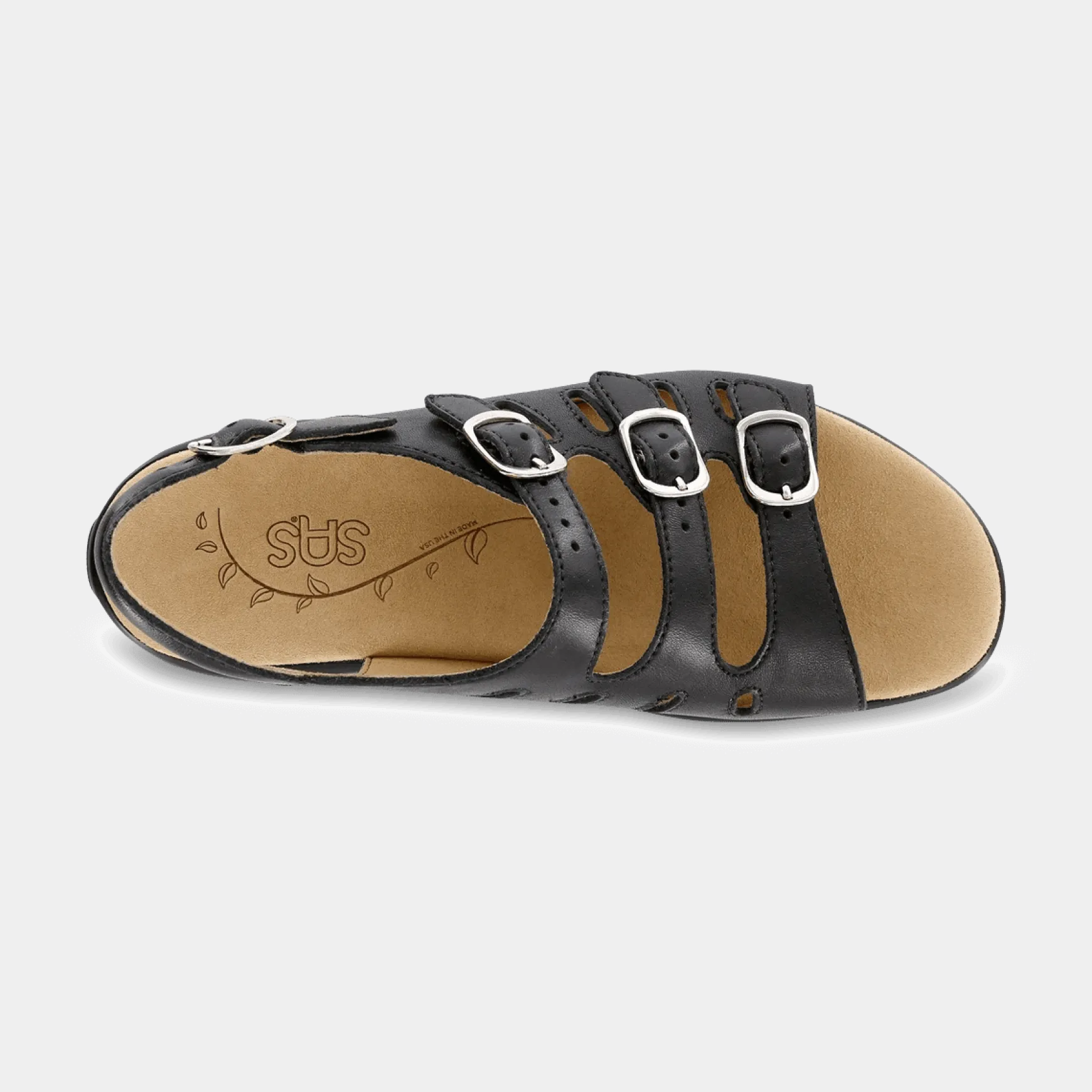 SAS Mystic - Slingback Sandal