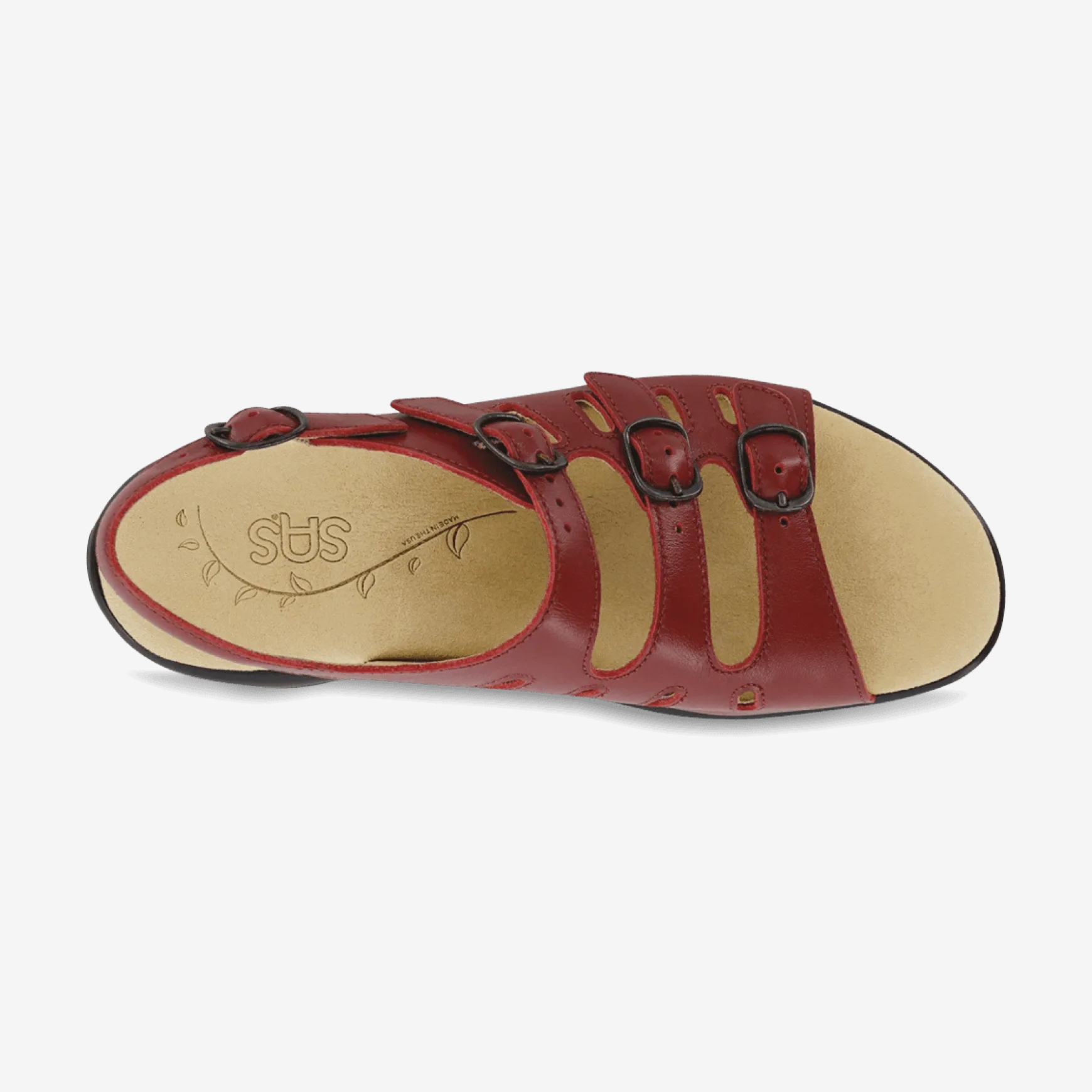 SAS Mystic - Slingback Sandal