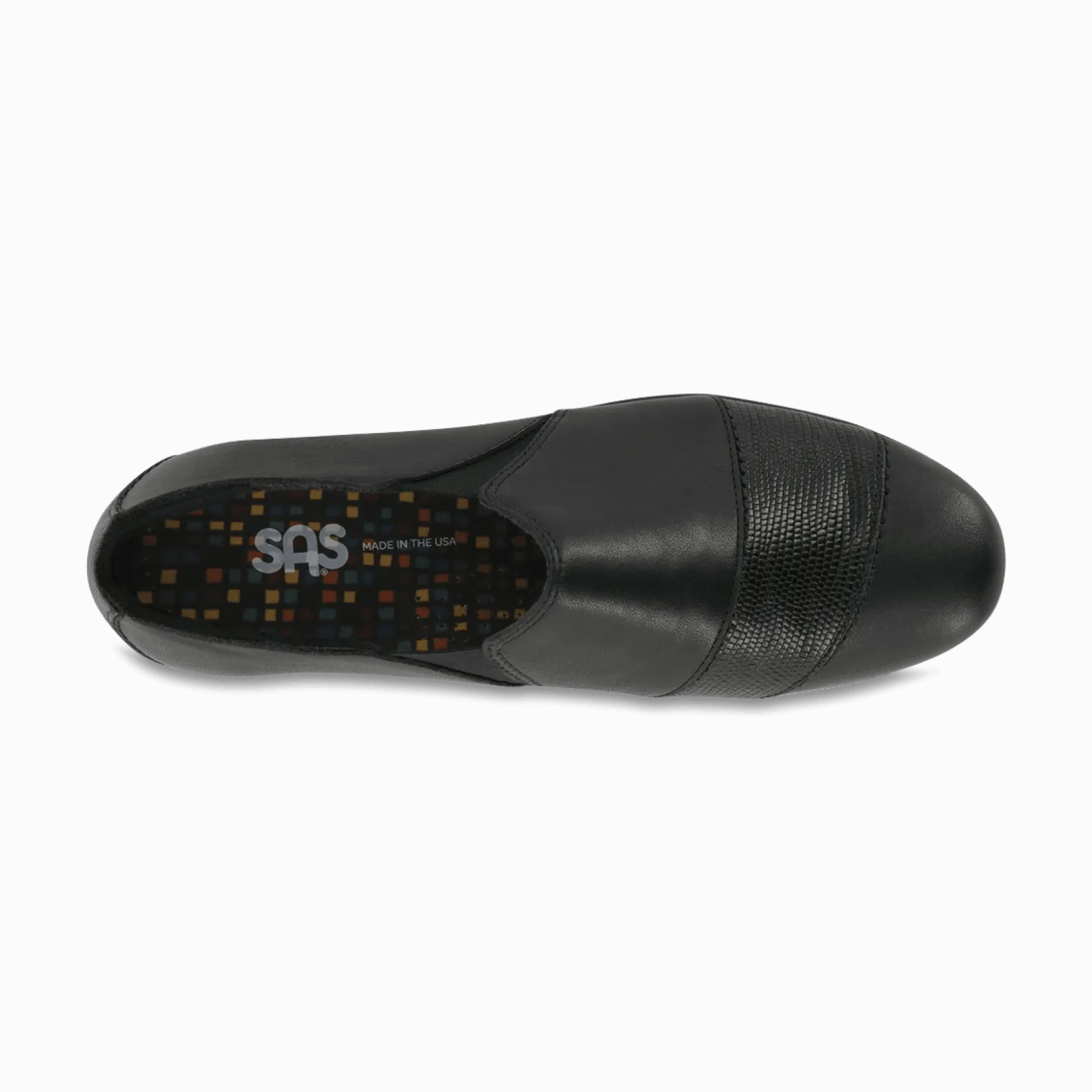 SAS Nora - Slip On Loafer