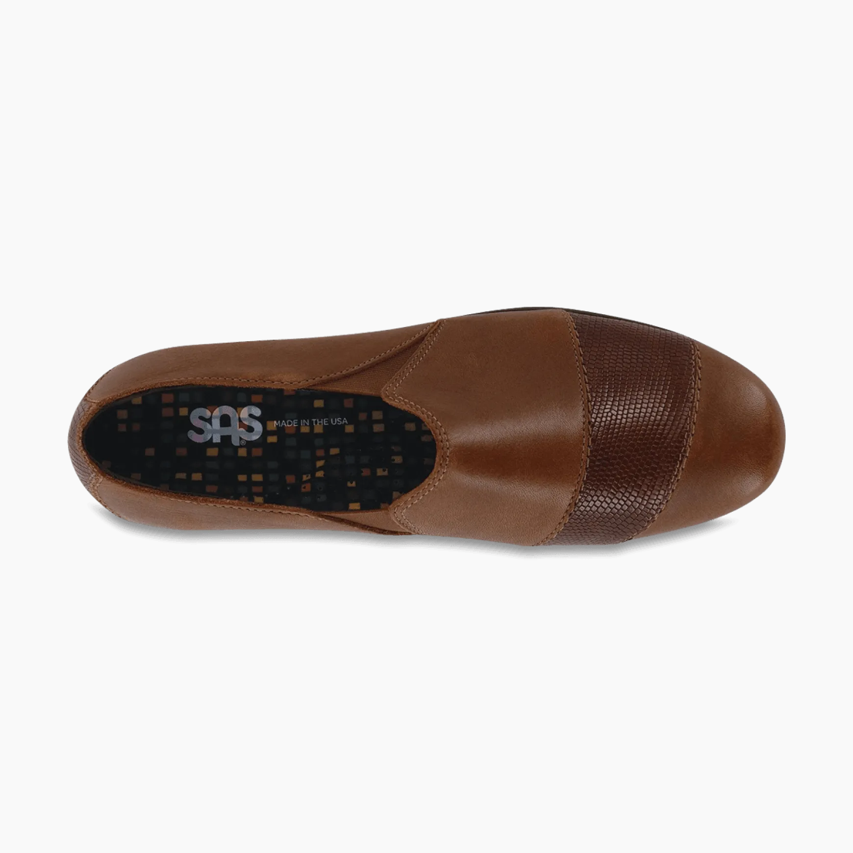 SAS Nora - Slip On Loafer