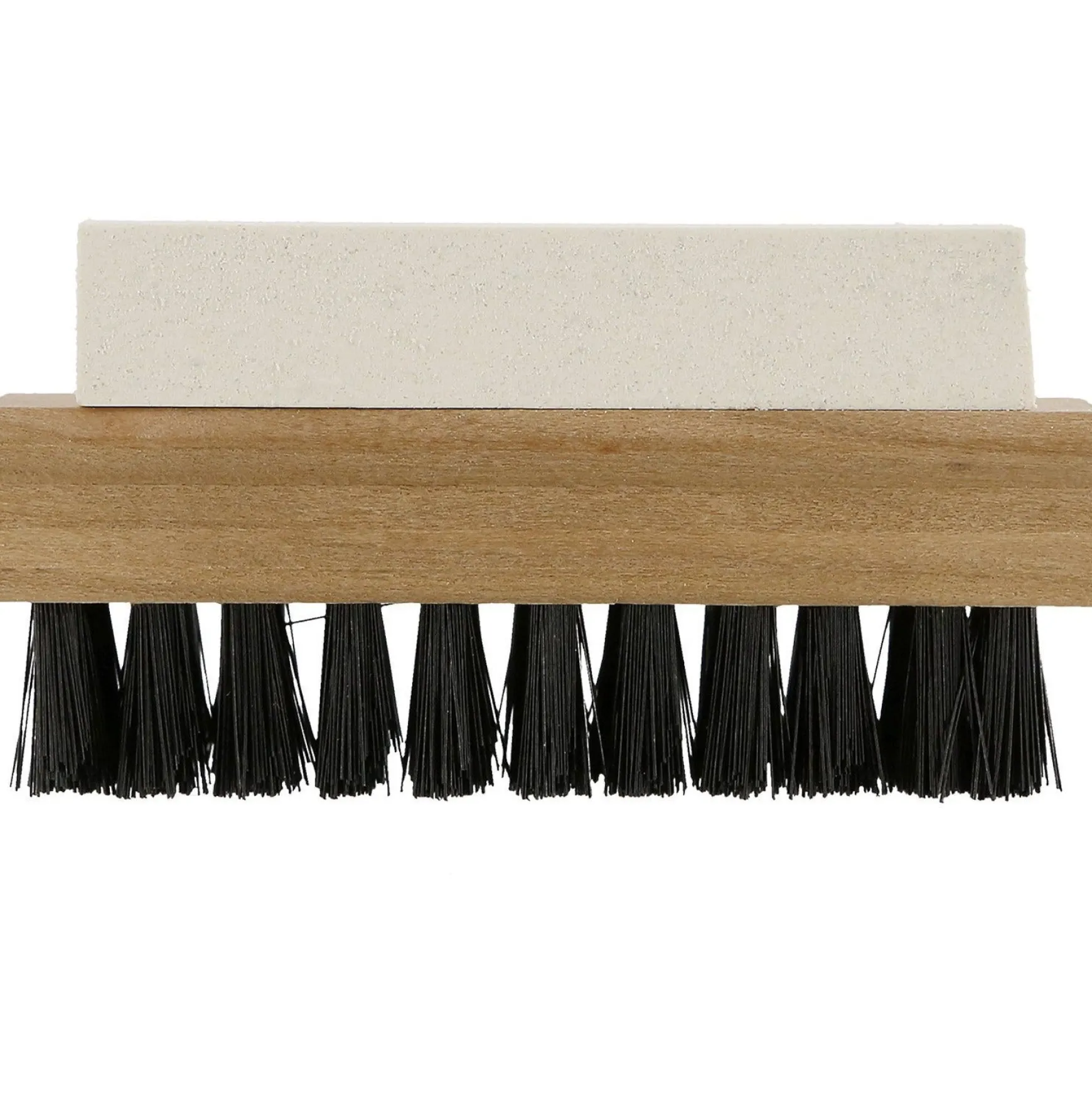 SAS Nubuck Brush Kit
