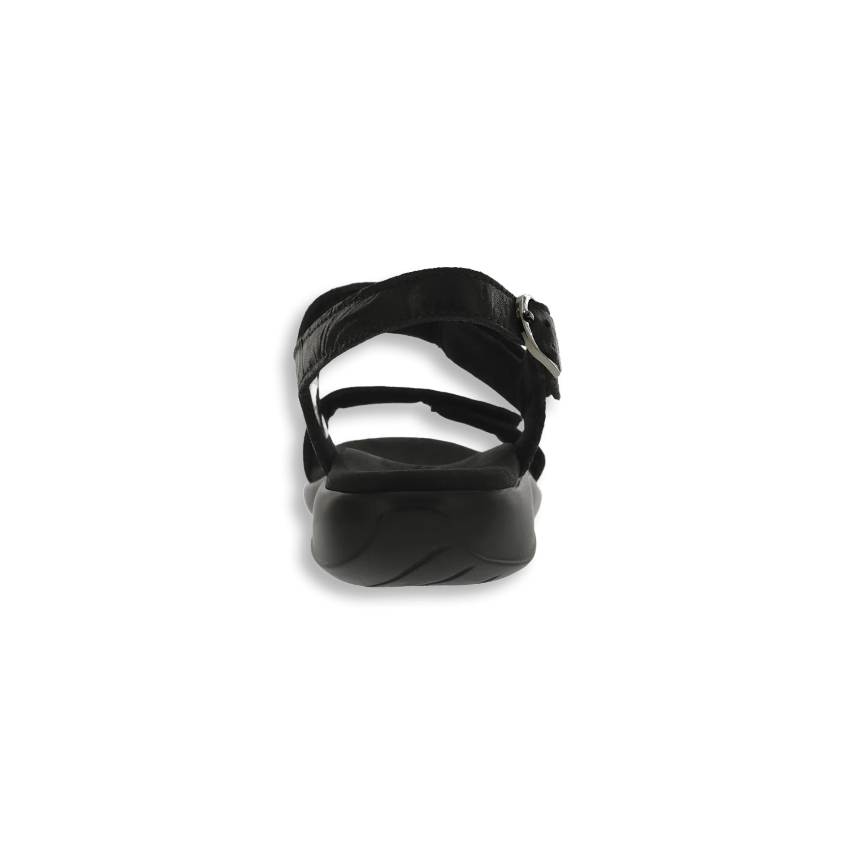 SAS Nudu - Heel Strap Sandal