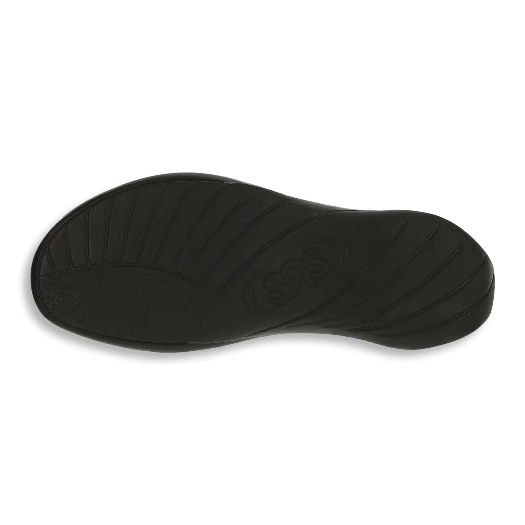 SAS Nudu - Heel Strap Sandal