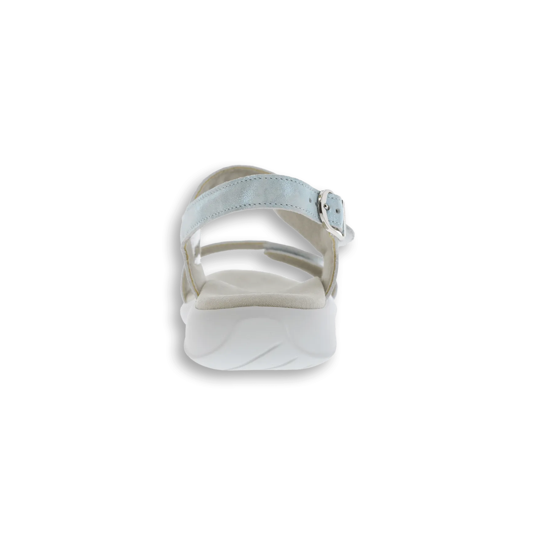 SAS Nudu - Heel Strap Sandal