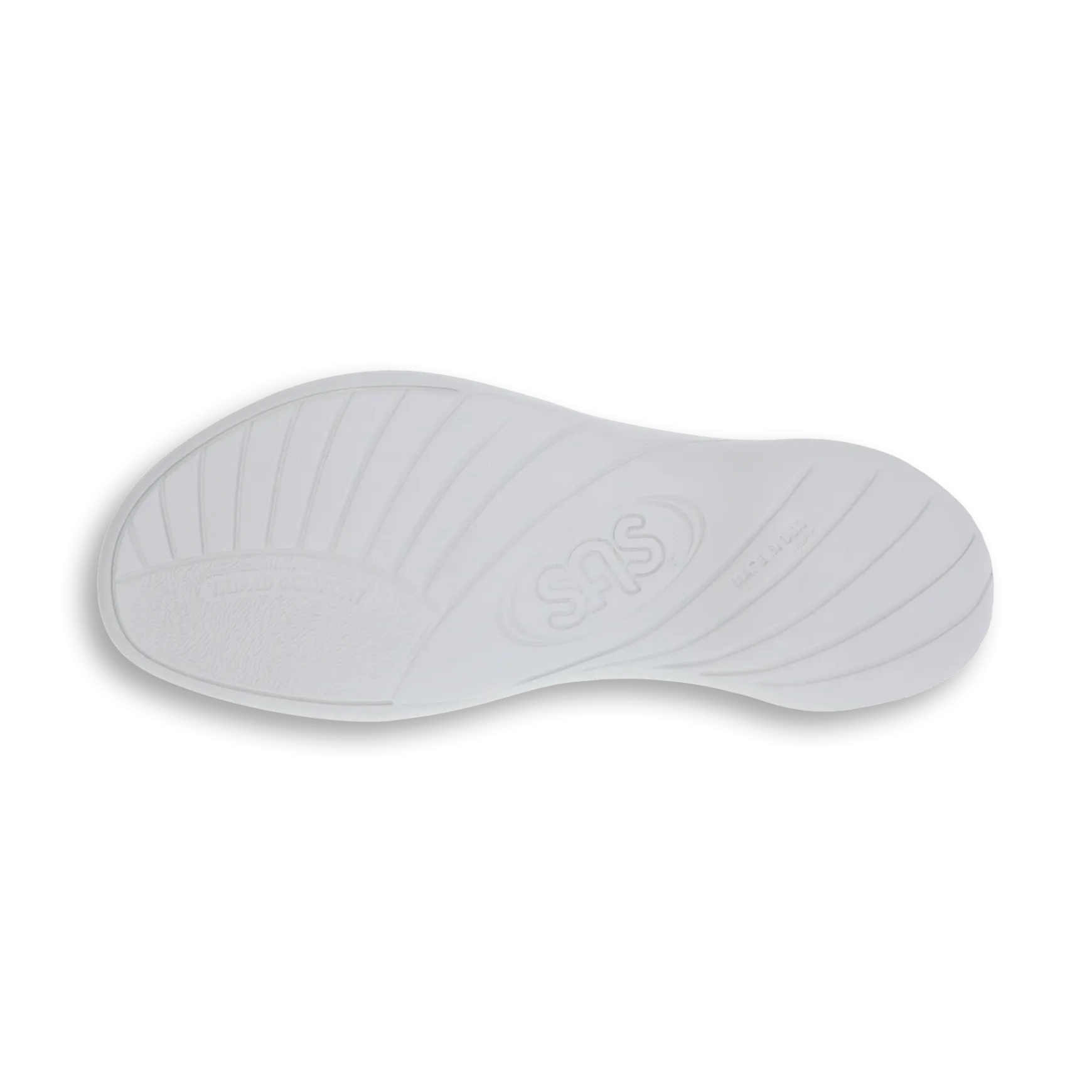 SAS Nudu - Heel Strap Sandal