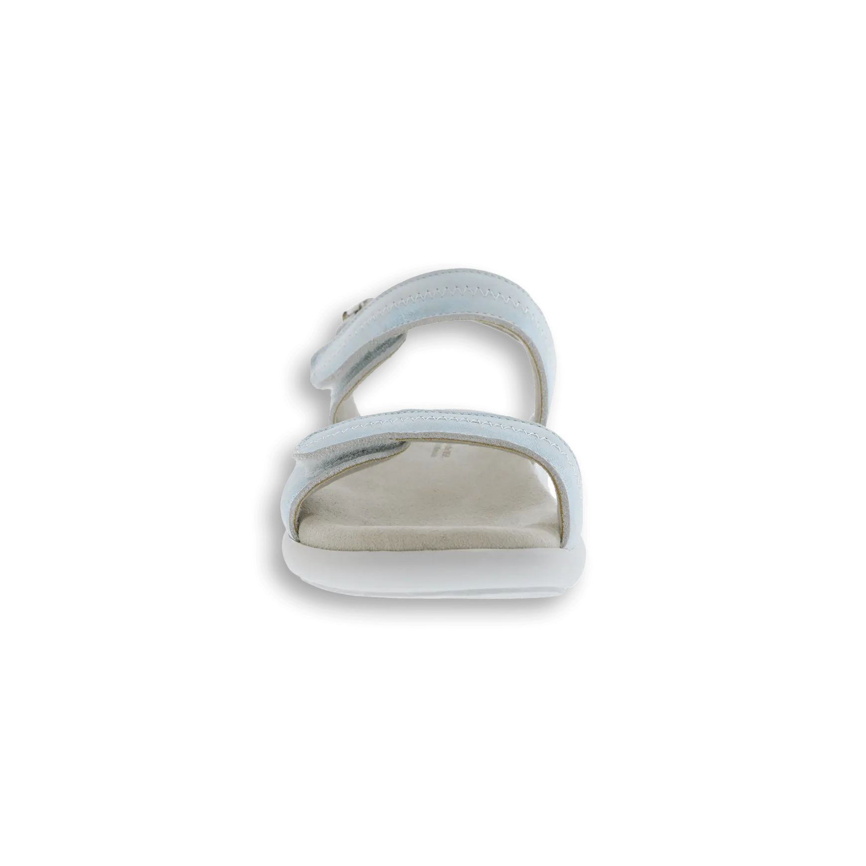 SAS Nudu - Heel Strap Sandal