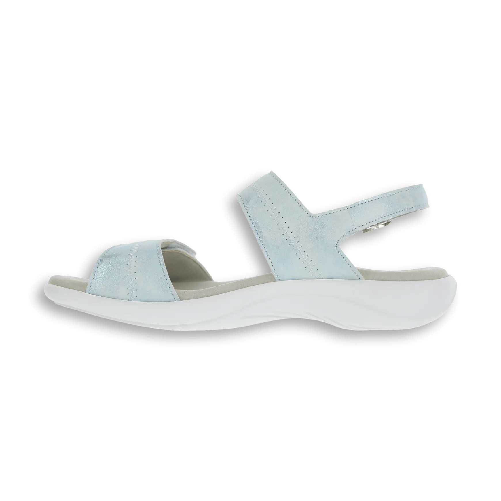 SAS Nudu - Heel Strap Sandal