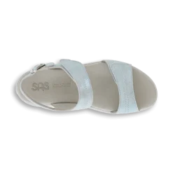 SAS Nudu - Heel Strap Sandal