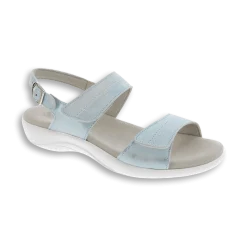 SAS Nudu - Heel Strap Sandal