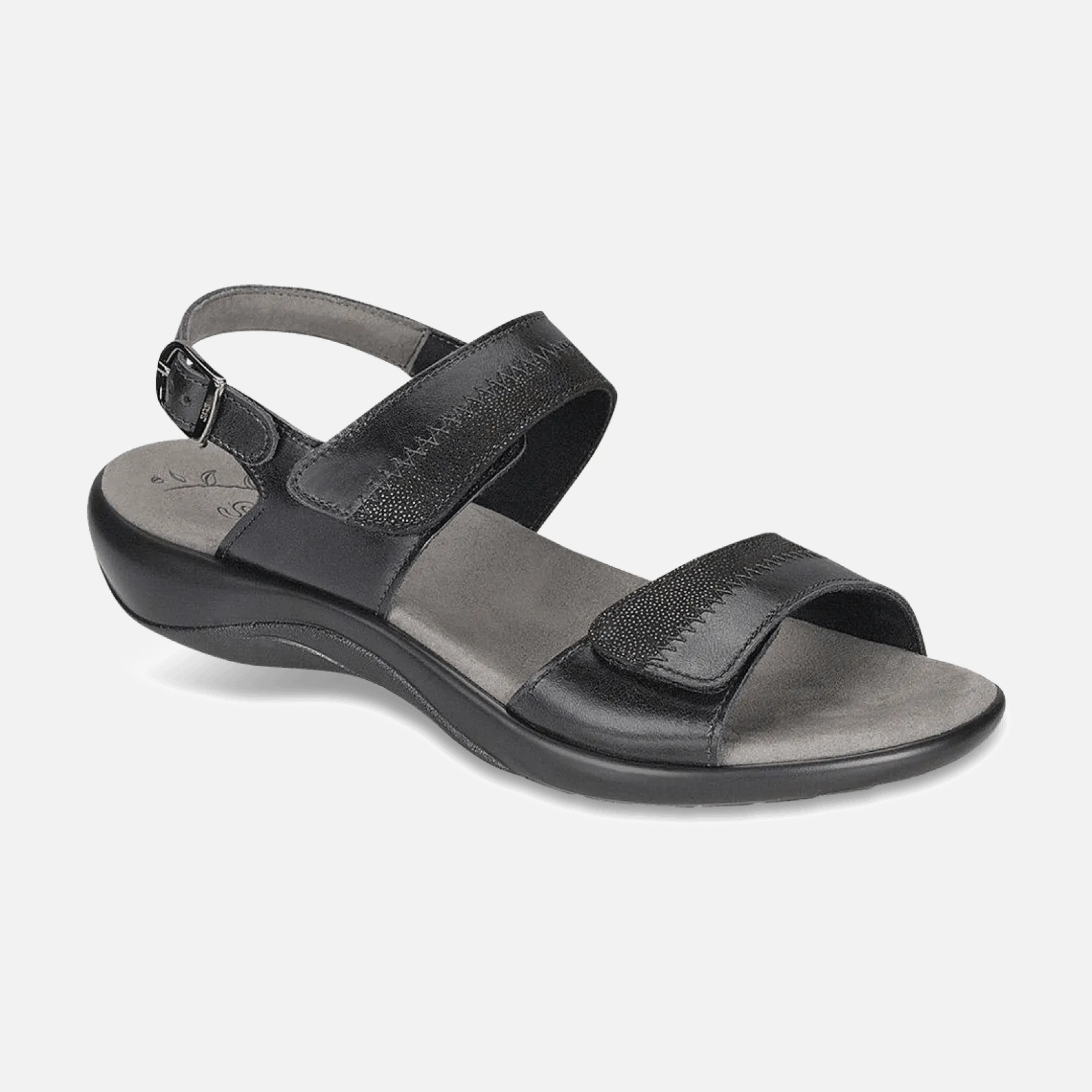 SAS Nudu - Heel Strap Sandal