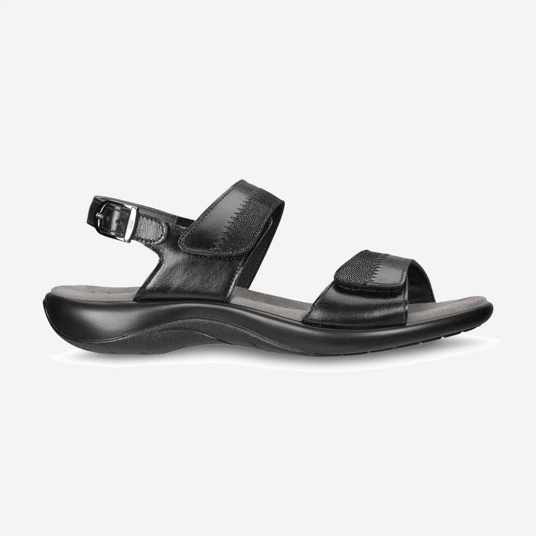 SAS Nudu - Heel Strap Sandal