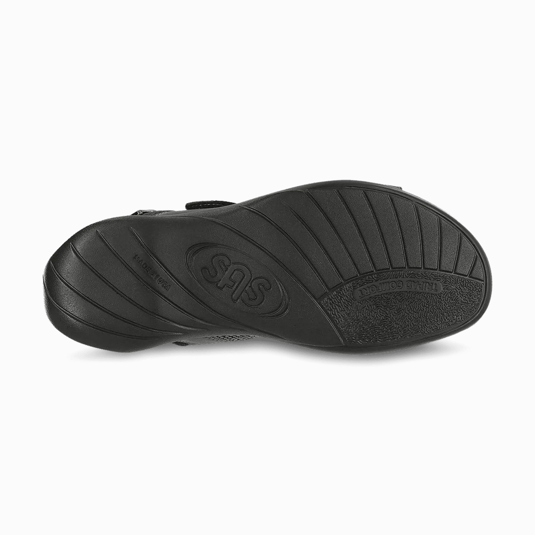 SAS Nudu - Heel Strap Sandal