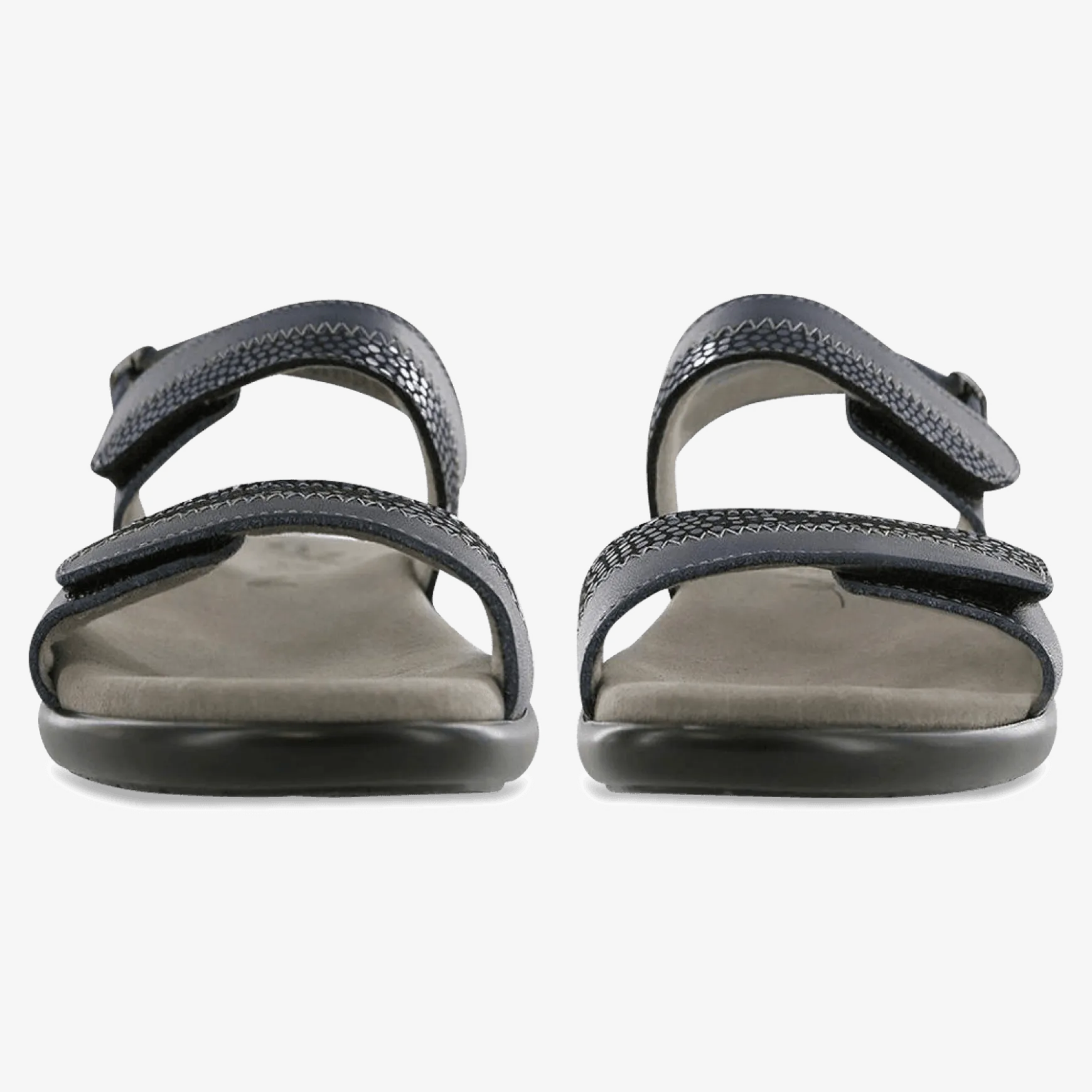 SAS Nudu - Heel Strap Sandal