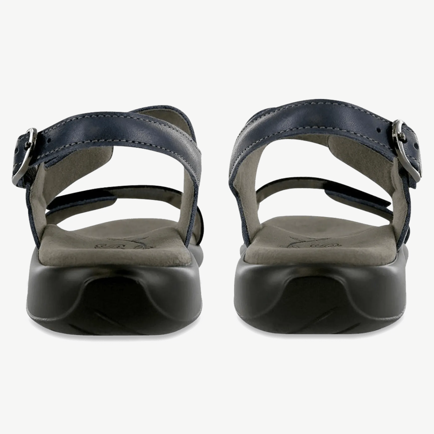 SAS Nudu - Heel Strap Sandal
