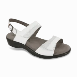 SAS Nudu - Heel Strap Sandal