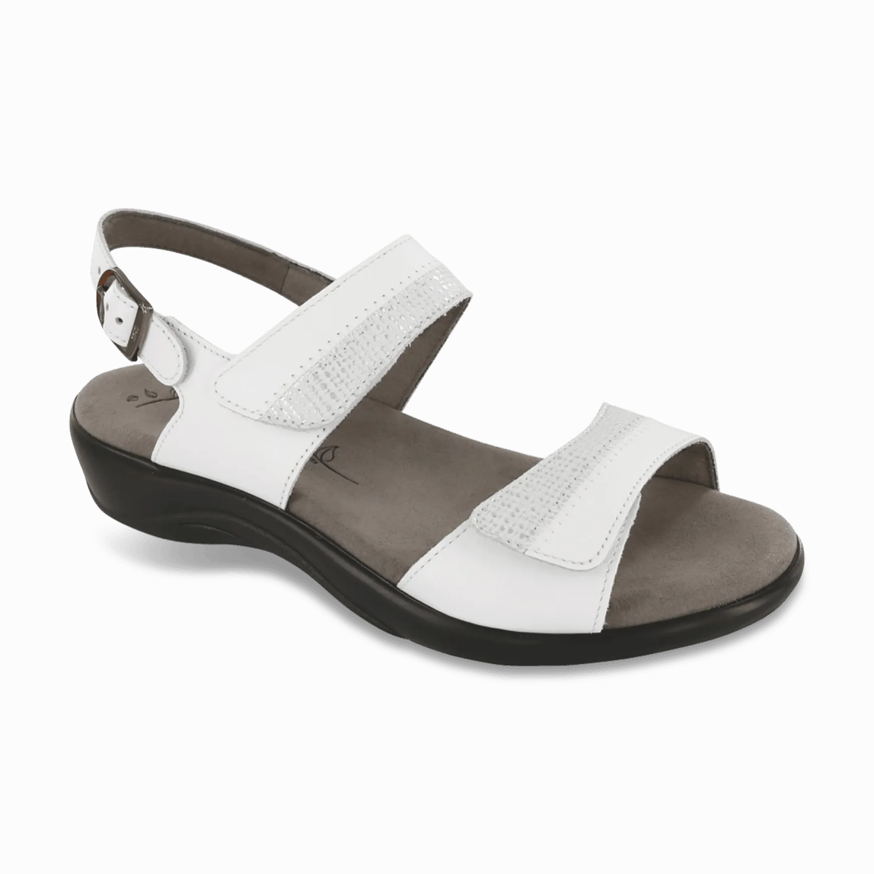 SAS Nudu - Heel Strap Sandal