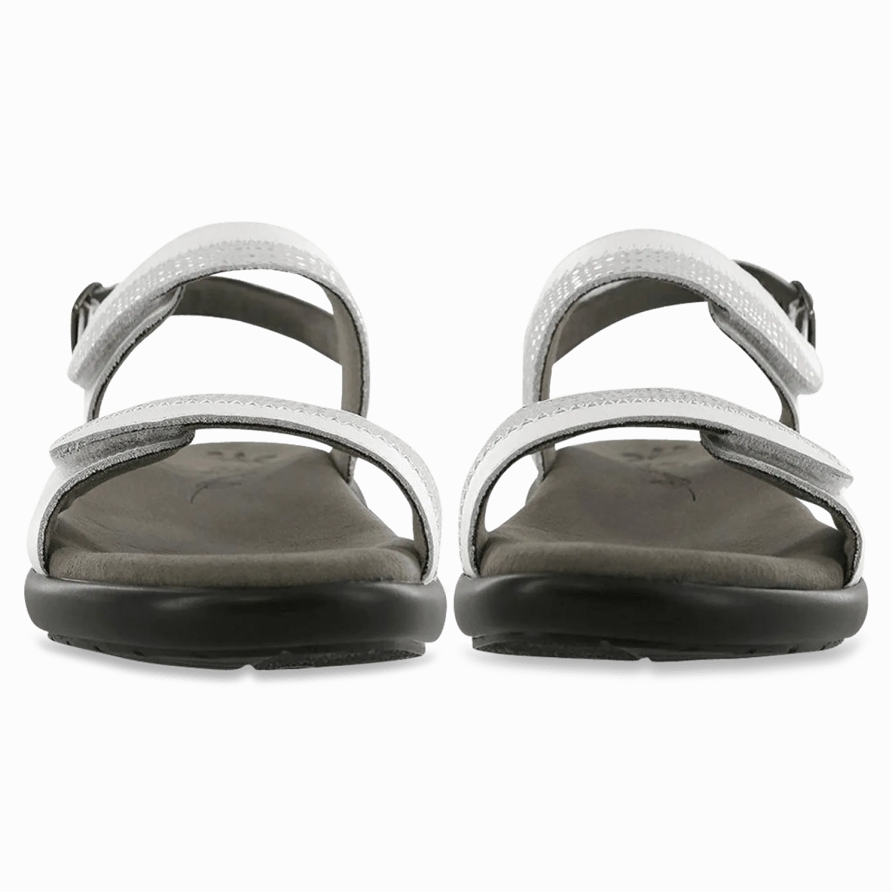 SAS Nudu - Heel Strap Sandal