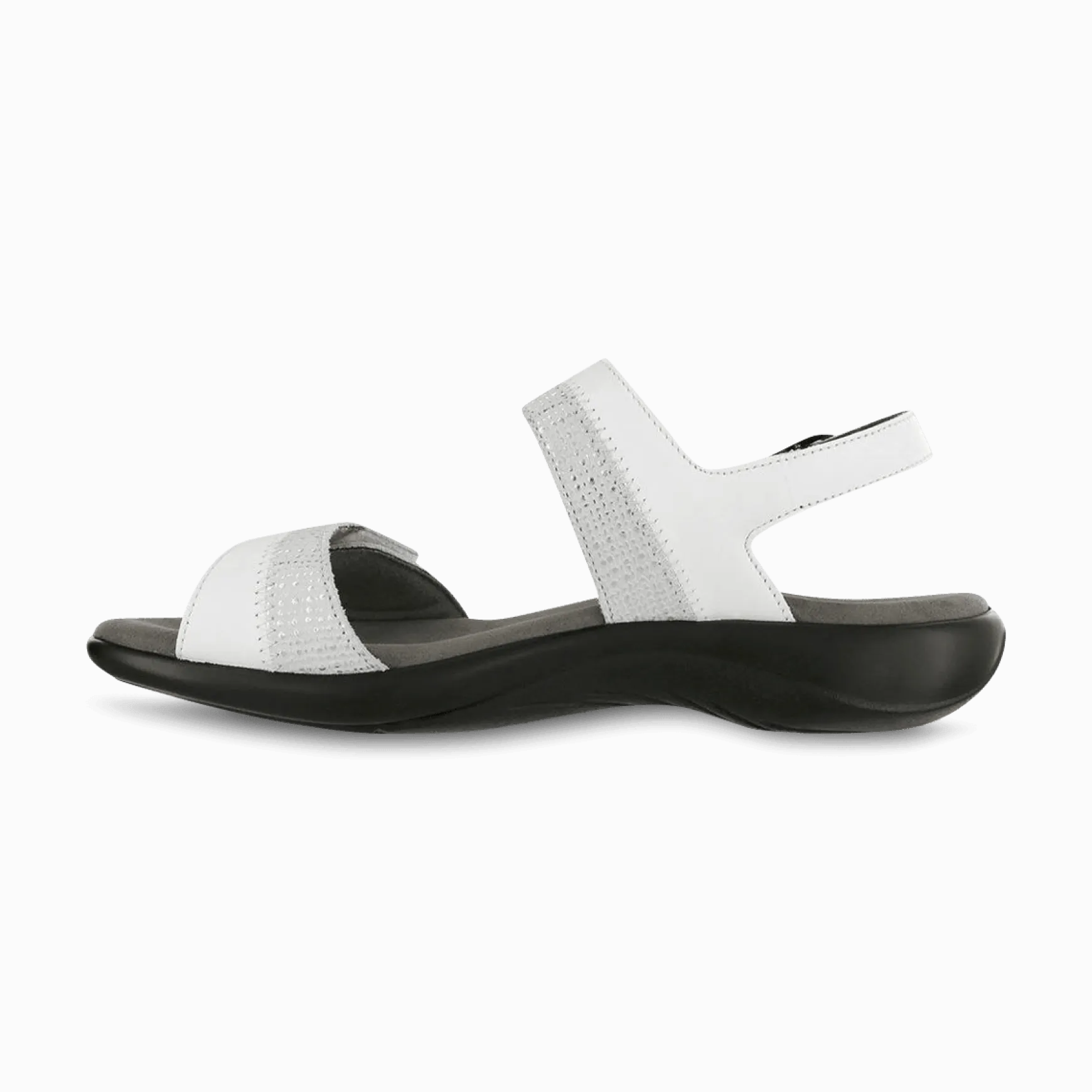 SAS Nudu - Heel Strap Sandal