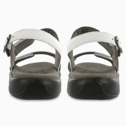SAS Nudu - Heel Strap Sandal