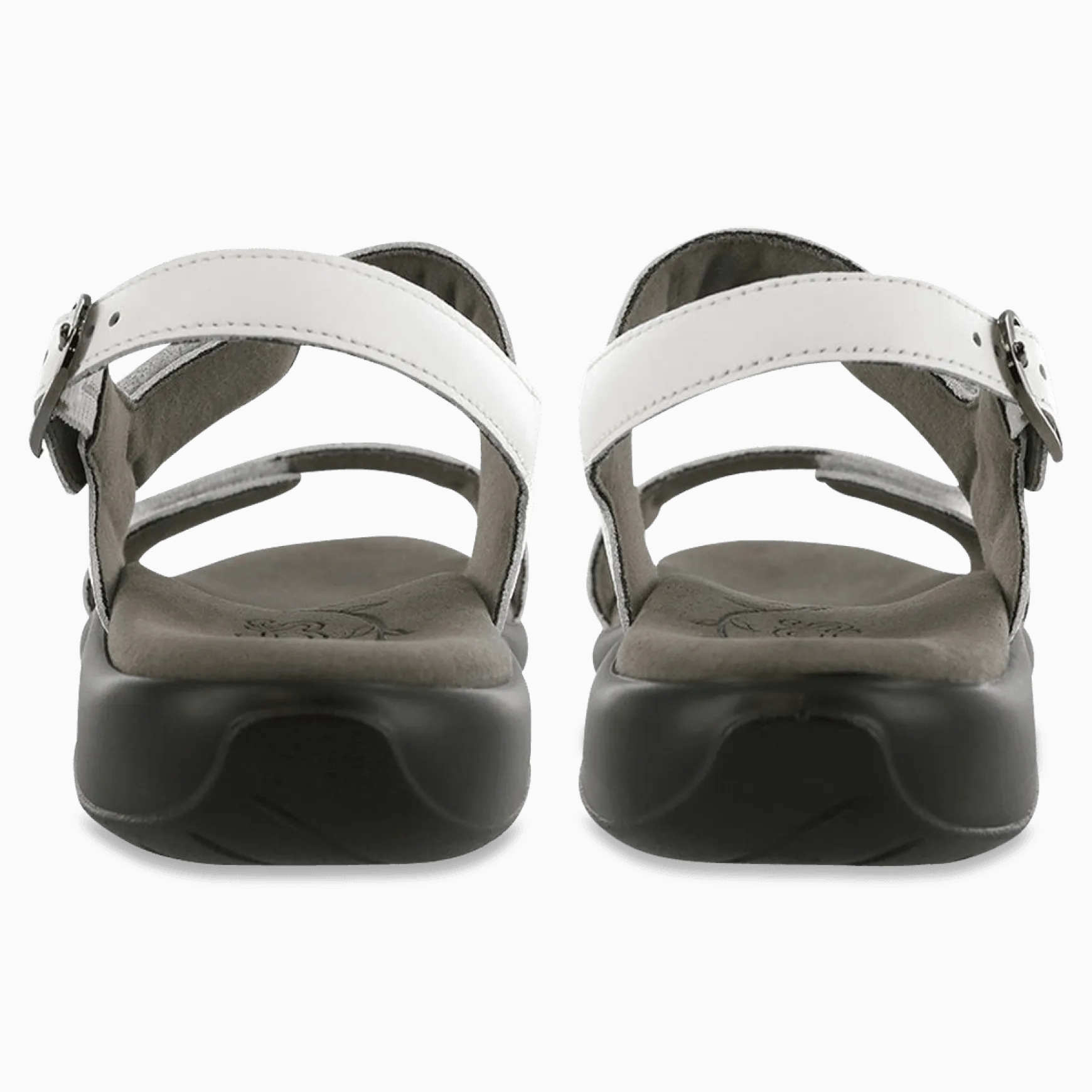 SAS Nudu - Heel Strap Sandal