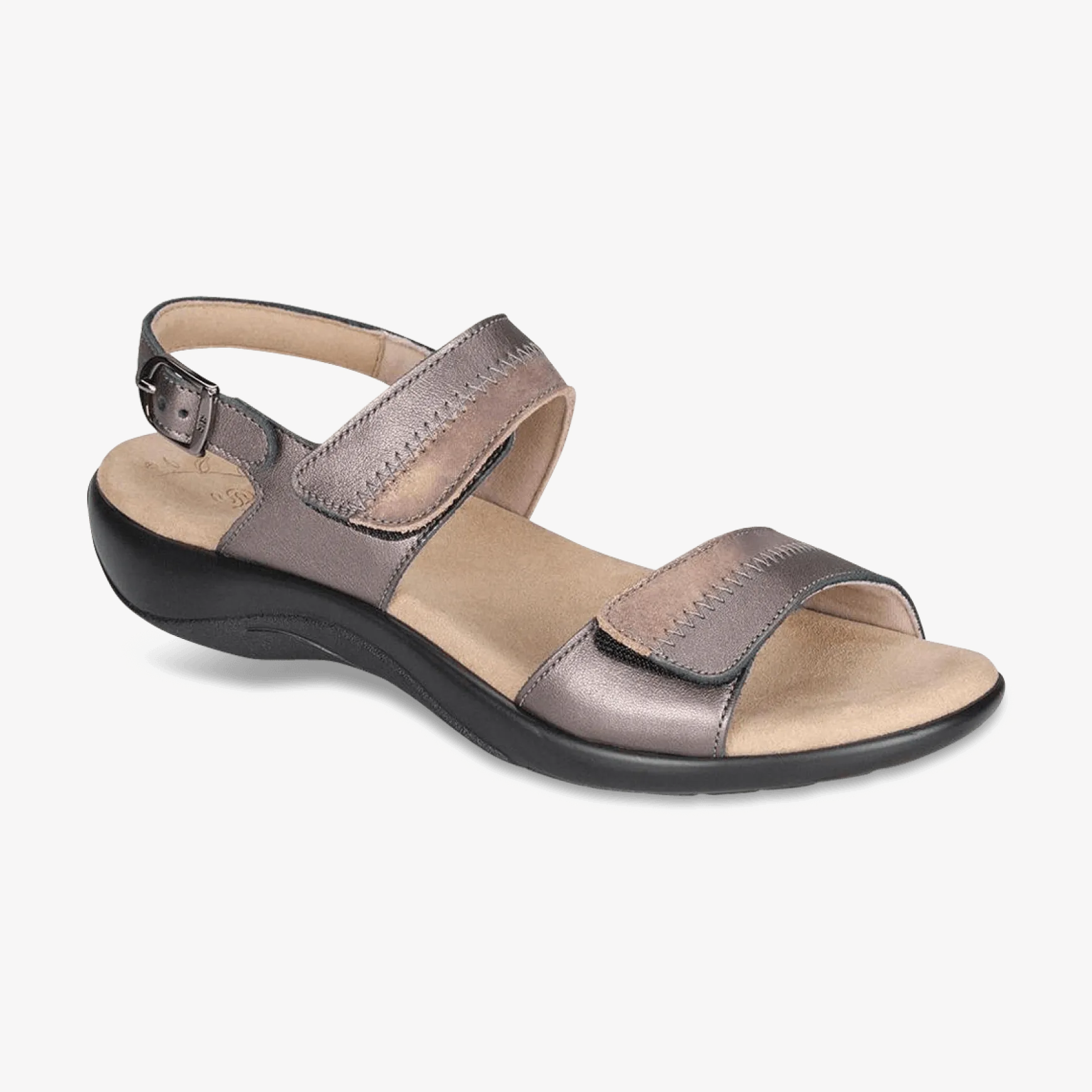 SAS Nudu - Heel Strap Sandal