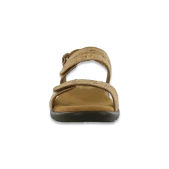 SAS Nudu - Heel Strap Sandal