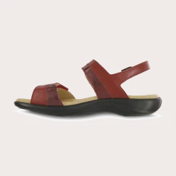 SAS Nudu - Heel Strap Sandal
