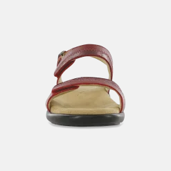 SAS Nudu - Heel Strap Sandal