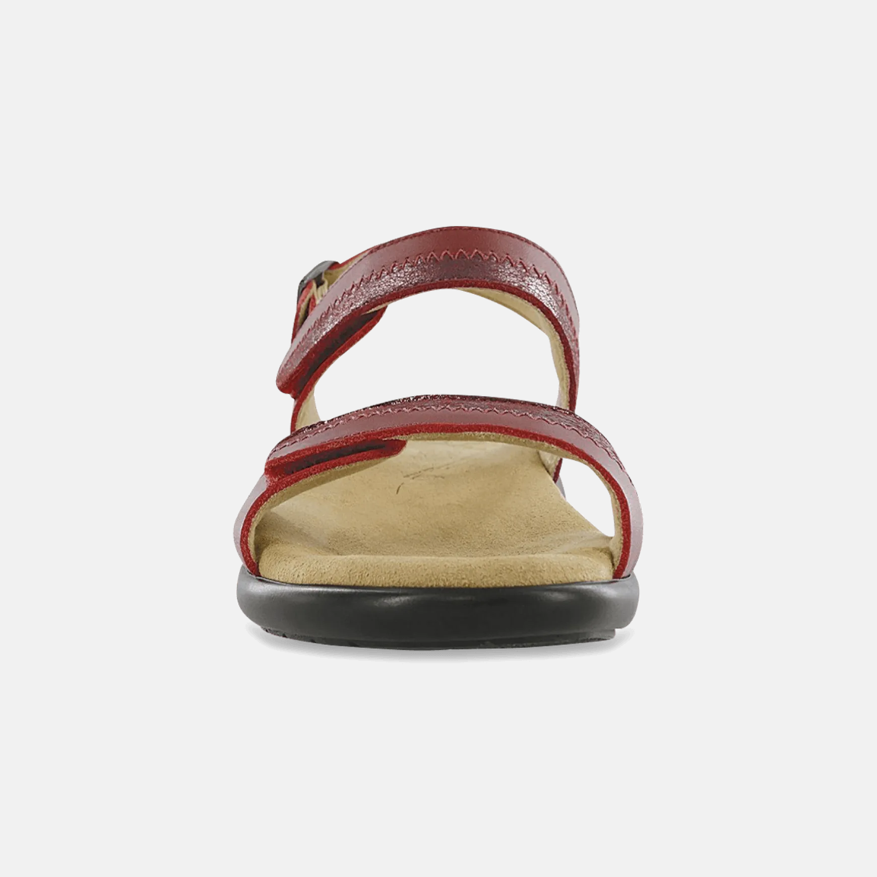 SAS Nudu - Heel Strap Sandal