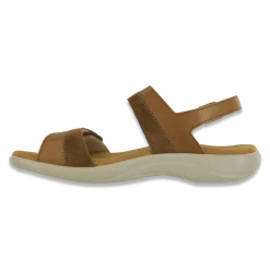 SAS Nudu - Heel Strap Sandal
