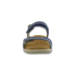 SAS Nudu - Heel Strap Sandal