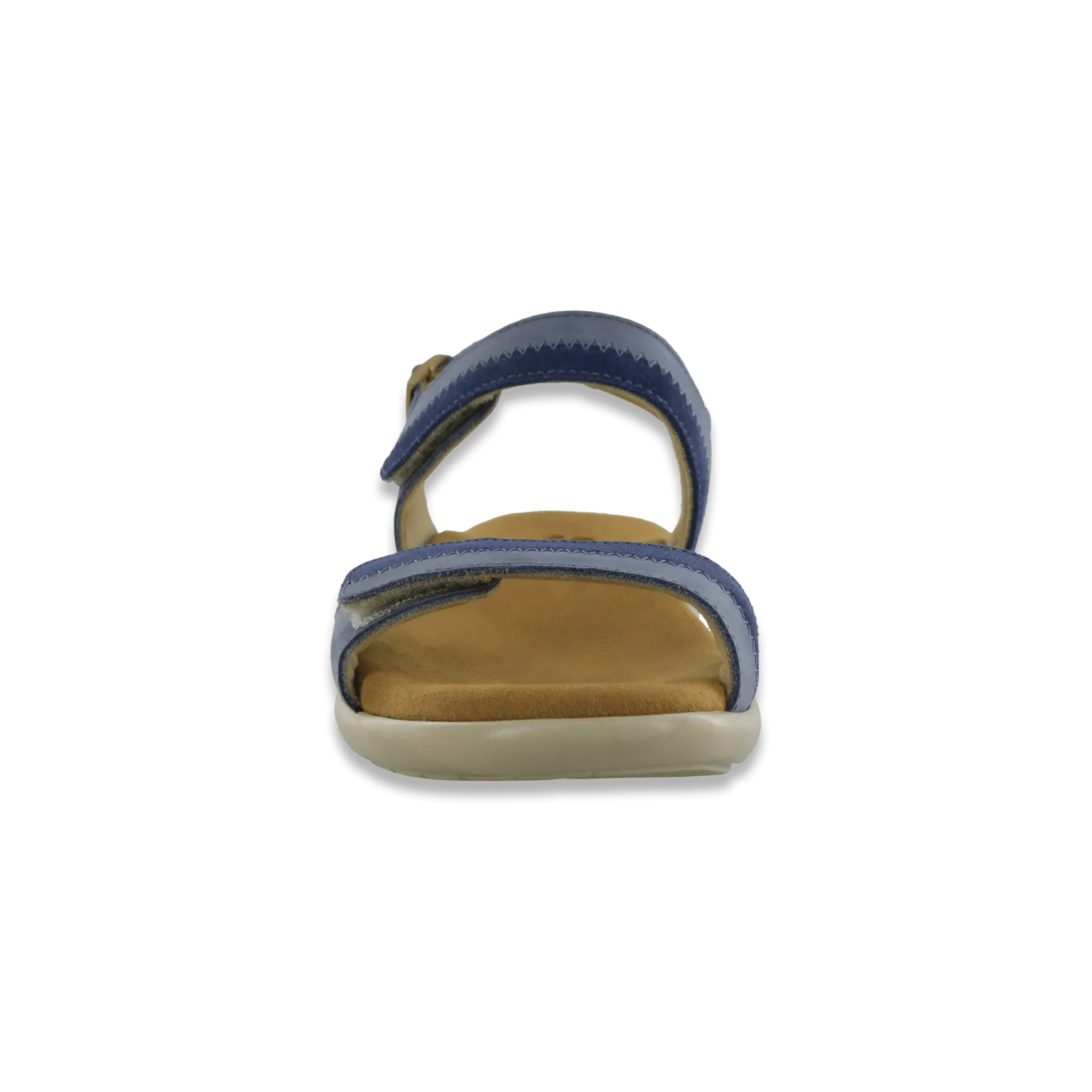 SAS Nudu - Heel Strap Sandal
